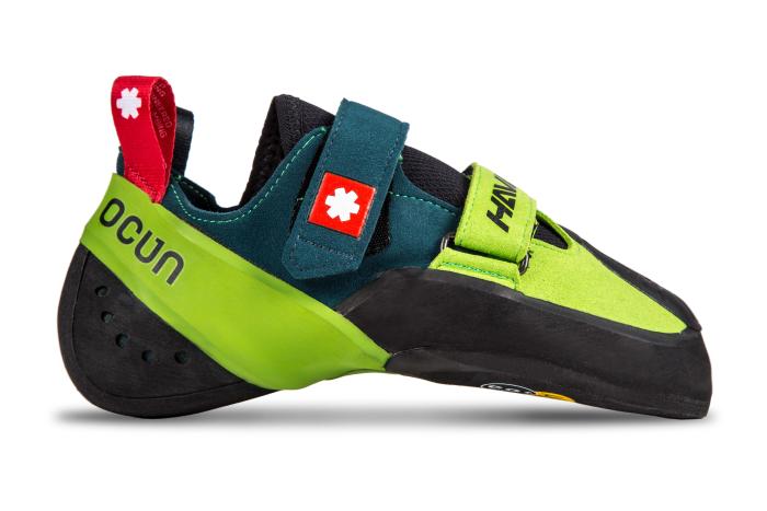 Zapatilla de Escalada Havoc