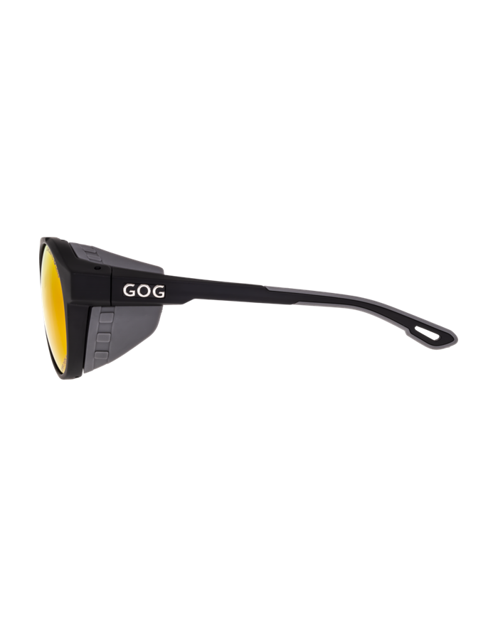 Lentes de Sol MANASLU Cat 2-4