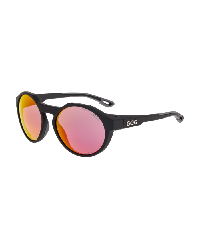 Lentes de Sol MANASLU Cat 2-4
