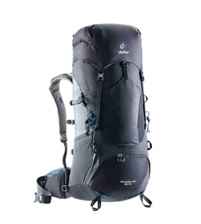 Mochila Aircontact Lite 50+10