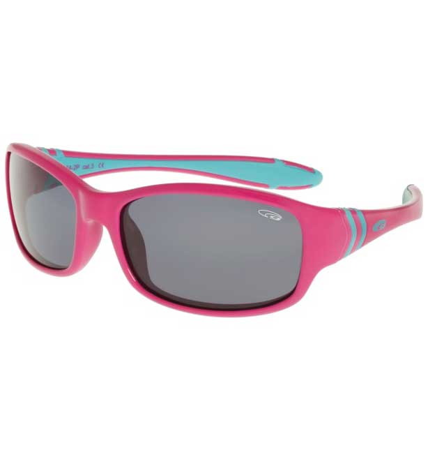 Lentes de Sol Flexi Cat 3 Kids
