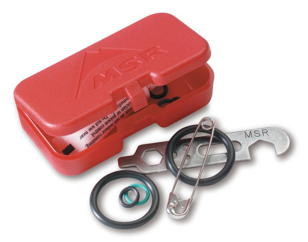 Annual Maintenance Kit