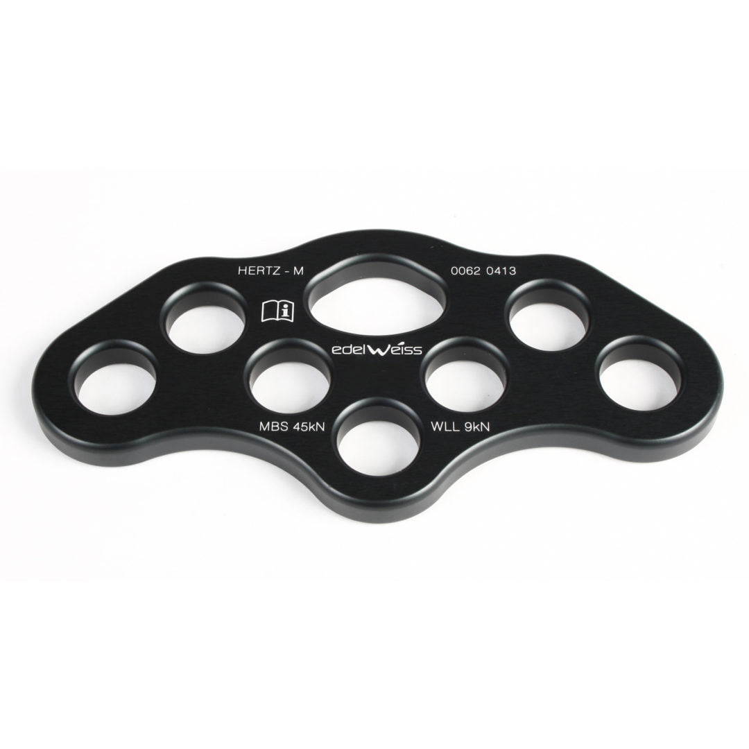 Placa De Anclaje Hertz M