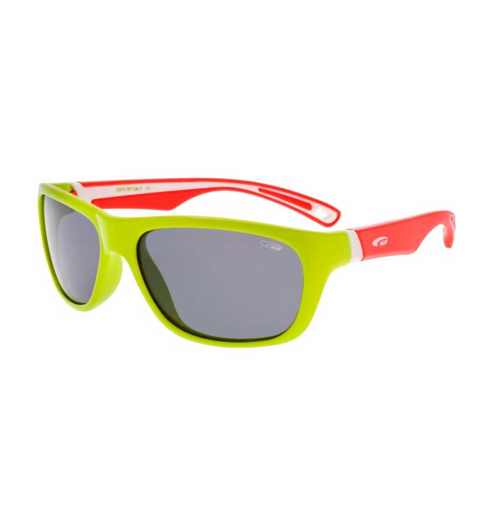 Lentes de Sol Mika Cat 3 Kids