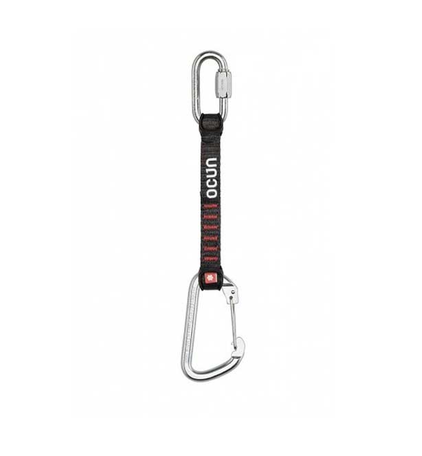 Cinta Express Easy Check Set Gym 15cms