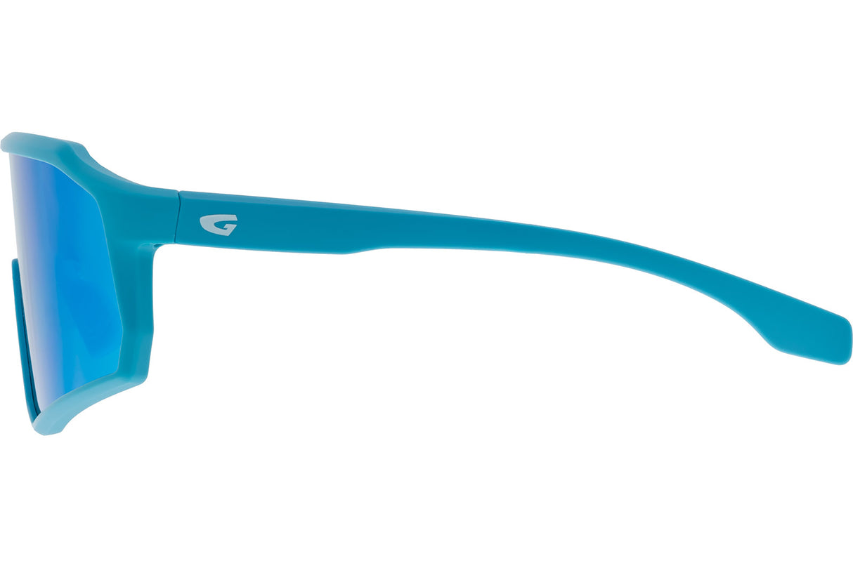 Lentes de Sol deportivos BINGO-GOG matt/blue