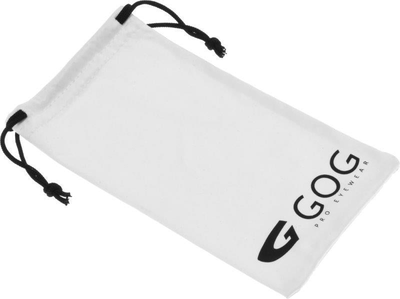 Lentes de Sol deportivos MEDUSA-GOG matt neon pink / black