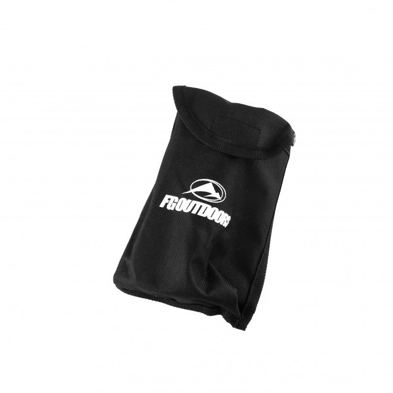 Pala multiuso plegable con picota