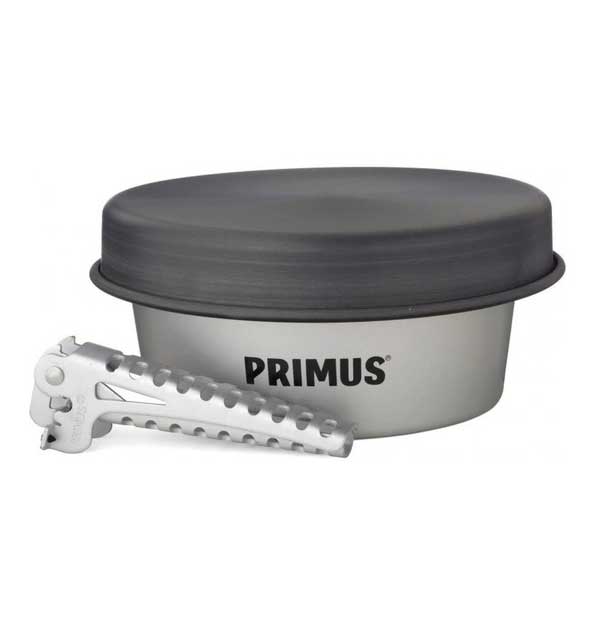 Ollas y Sartén Pot Set 2.3lt