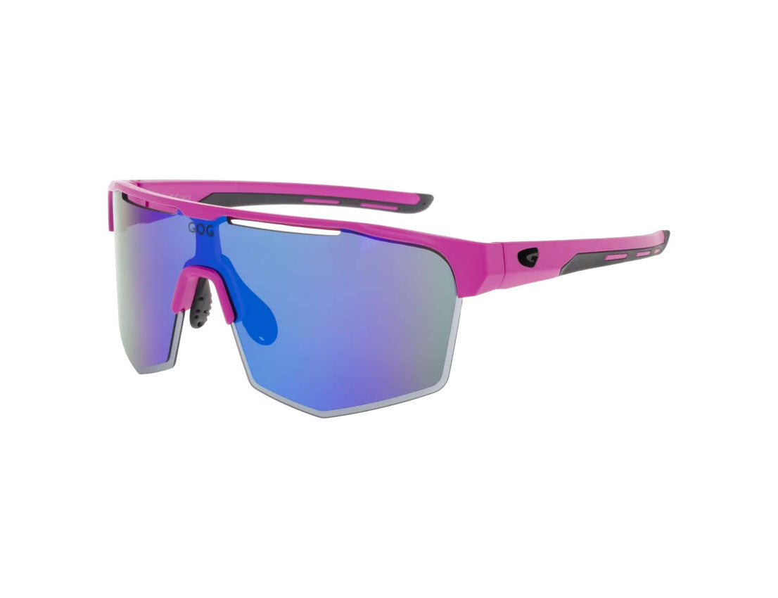 Lentes De Sol Deportivos Athena-gog