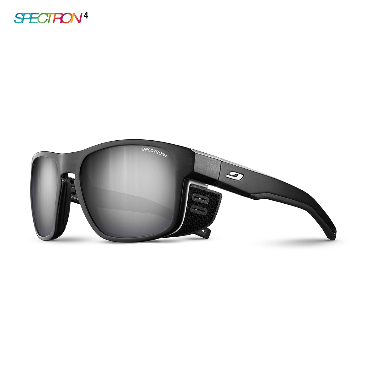 Lentes de Sol Shield M Cat 4