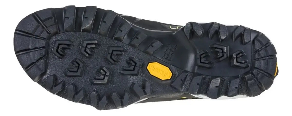 Zapatilla Boulder X Sportiva Mujer