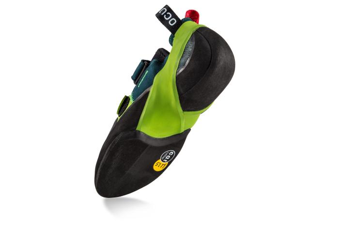 Zapatilla de Escalada Havoc