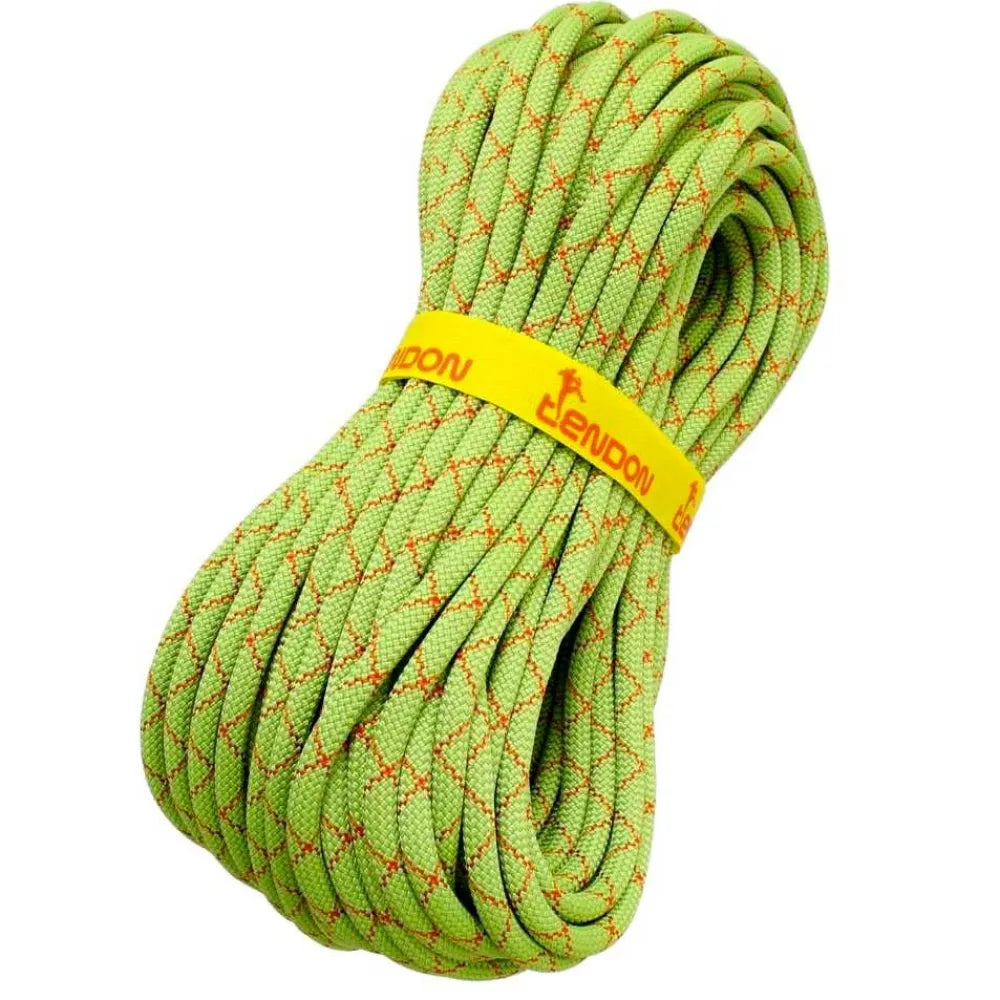 Cuerda dinámica Smartlite Standard 9.8 mm 60 mts - Tendon