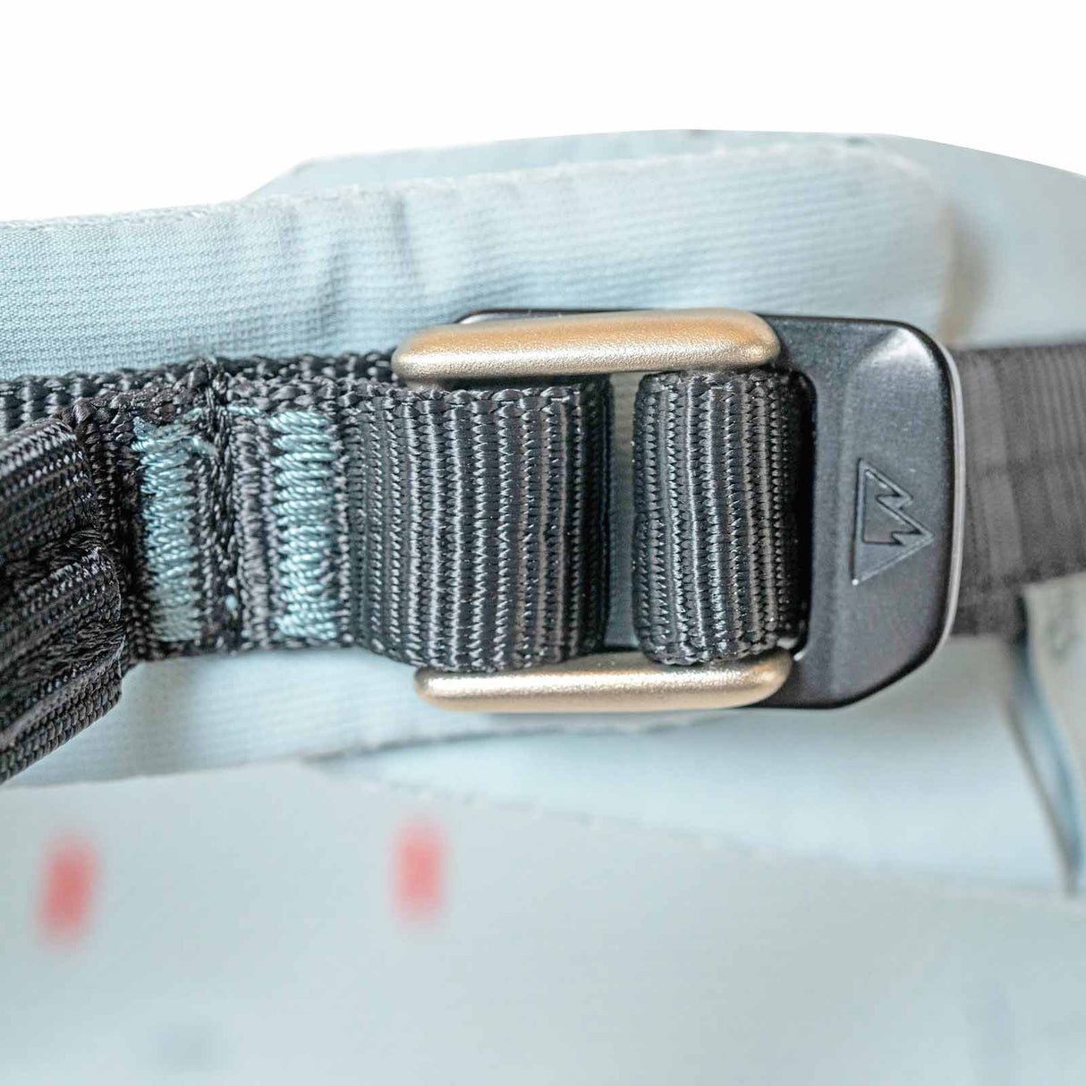 Arnés Cuesta Adjust W's Blue Ice