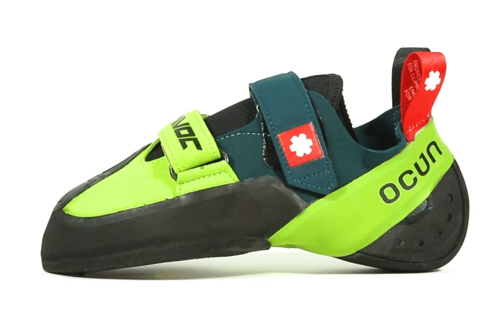 Zapatilla de Escalada Havoc