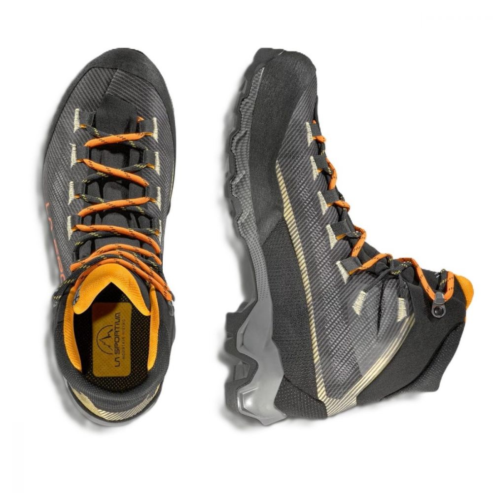 Aequilibrium Hike GTX