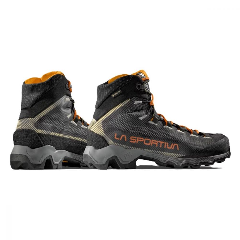 Aequilibrium Hike GTX