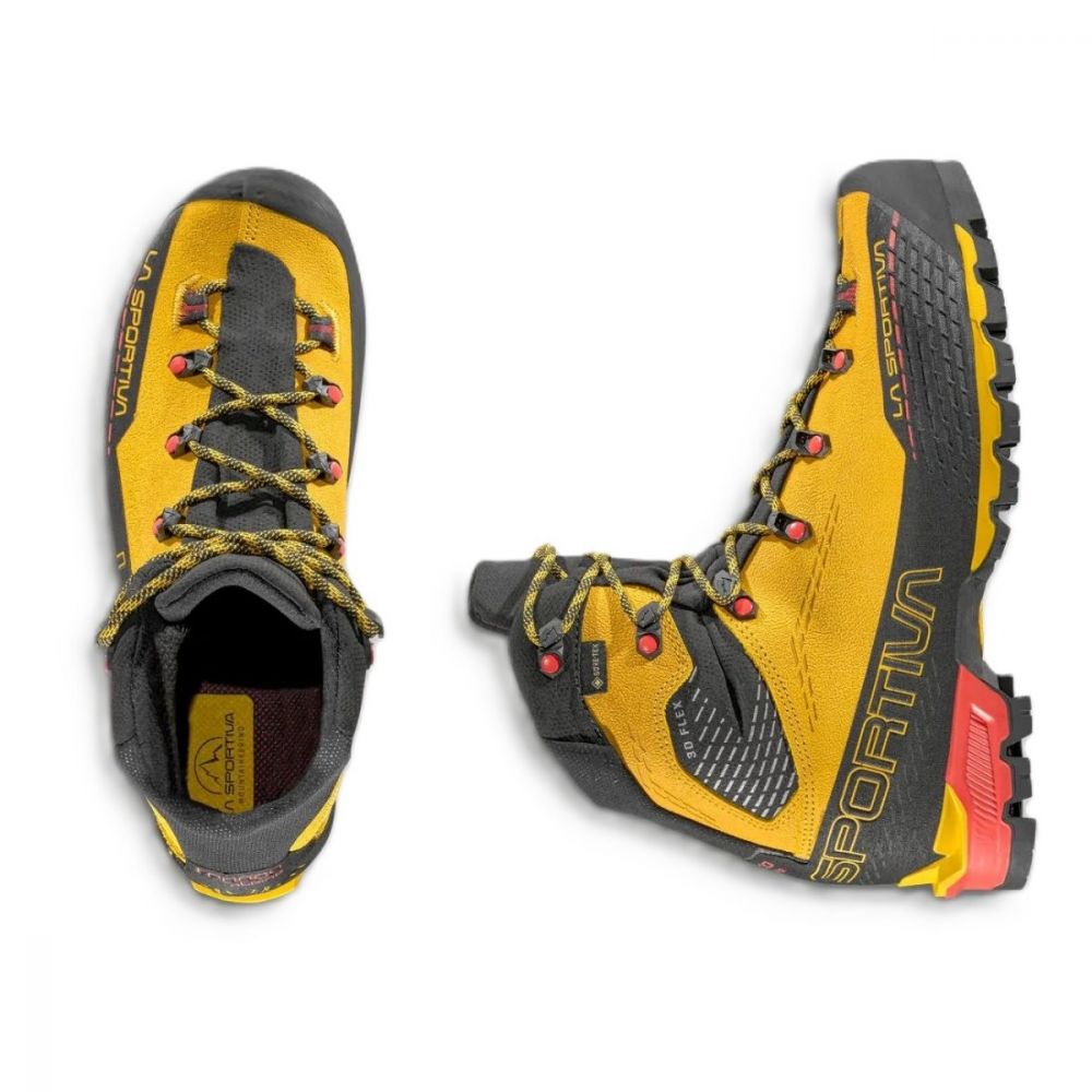 Zapato Trango Alpine GTX