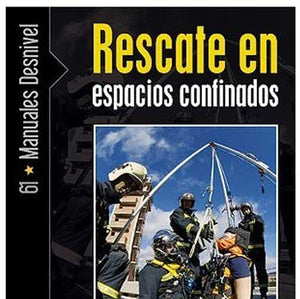 Rescate y seguridad