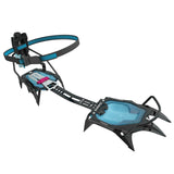 Crampón Griffin 10 Blue Ice