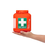 Botiquín Bolsa Seca First Aid 3 Litros (Sin Apósitos)
