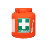 Botiquín Bolsa Seca First Aid 3 Litros (Sin Apósitos)