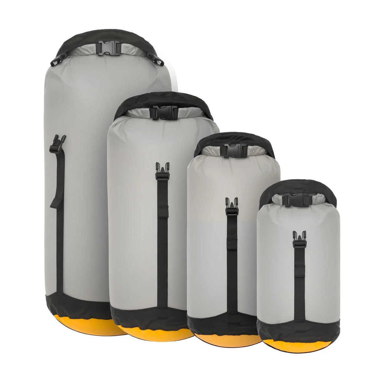 Bolsa seca de compresión Evac Lightweight Sea to Sumit