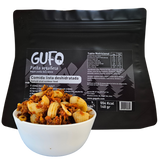 Comida Liofilizada Pasta Vegañesa