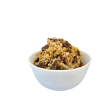 Comida Liofilizada Risotto de Champiñones