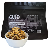 Comida Liofilizada Risotto de Champiñones