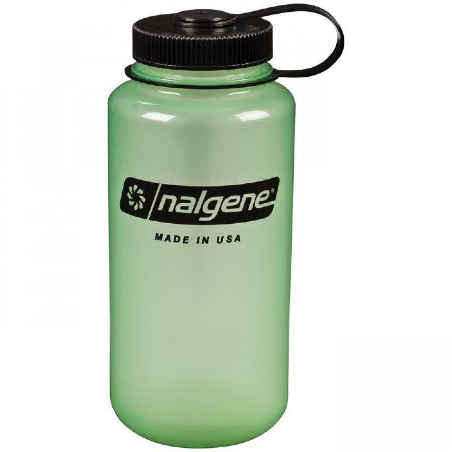 Botella Nalgene Boca Ancha 1lt
