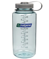 Botella Nalgene Boca Ancha 1lt
