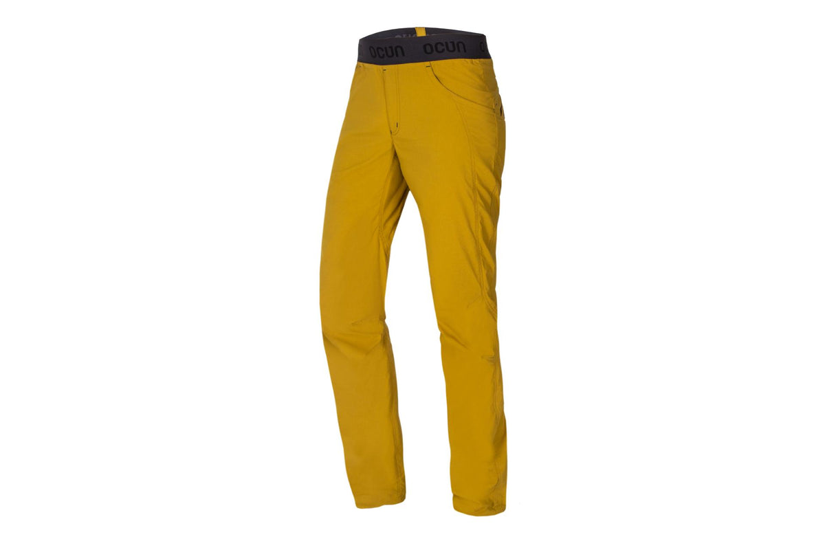 Pantalón de Escalada Mania OCUN