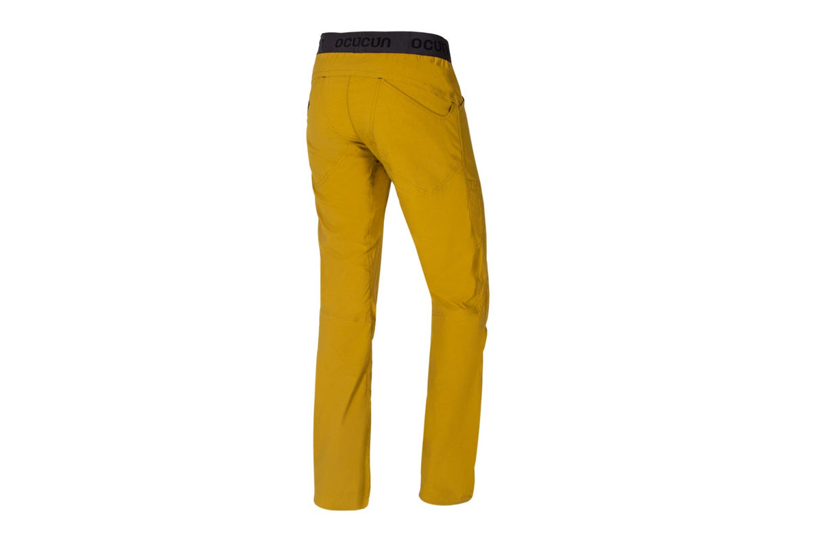 Pantalón de Escalada Mania OCUN