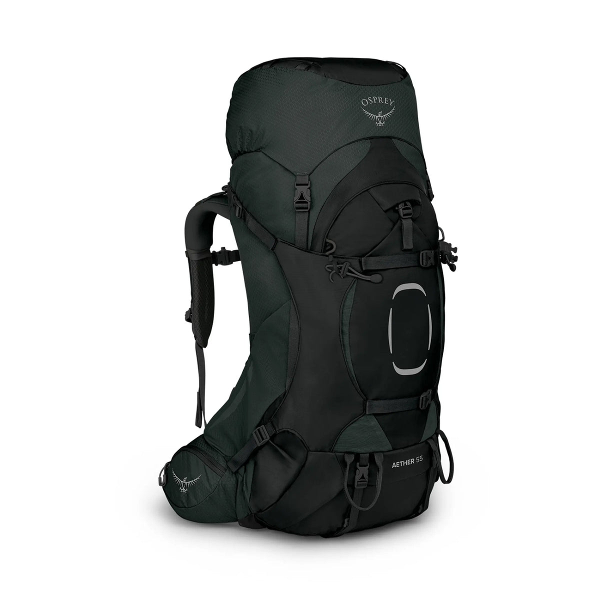 Mochila Osprey Aether 65