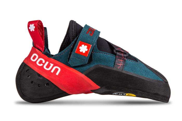 Zapatilla de Escalada Bullit