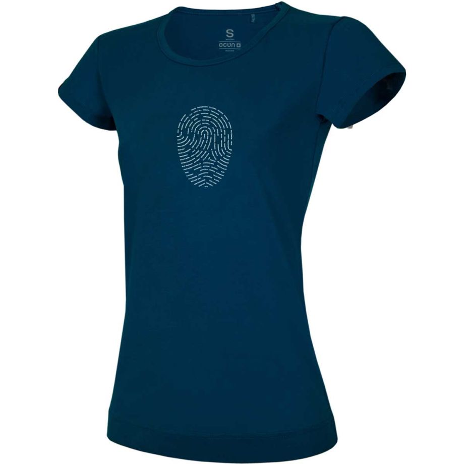 Polera CLASSIC T women OCUN