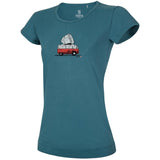 Polera CLASSIC T women OCUN
