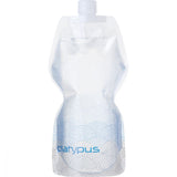 SoftBottle 1L w/Closure Cap