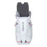 Mochila Stache Ice 38 Blue Ice