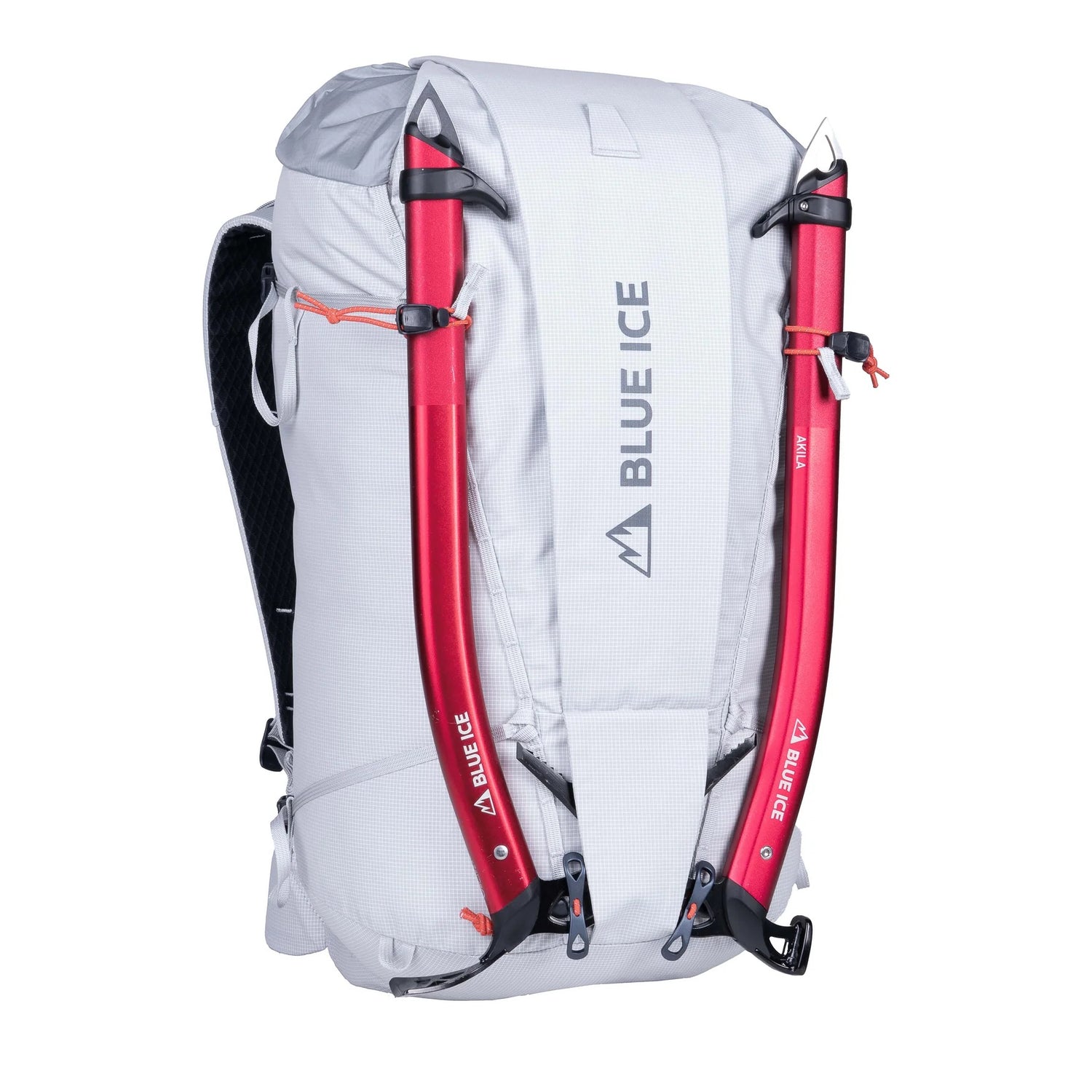 Mochila Stache Ice 38 Blue Ice
