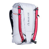 Mochila Stache Ice 38 Blue Ice