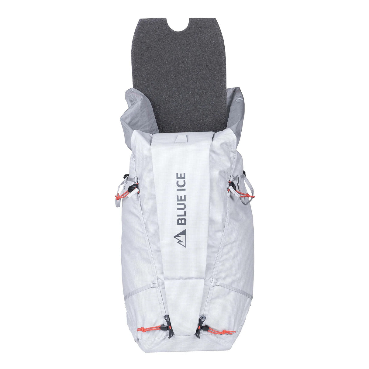 Mochila Stache Ice 38 Blue Ice