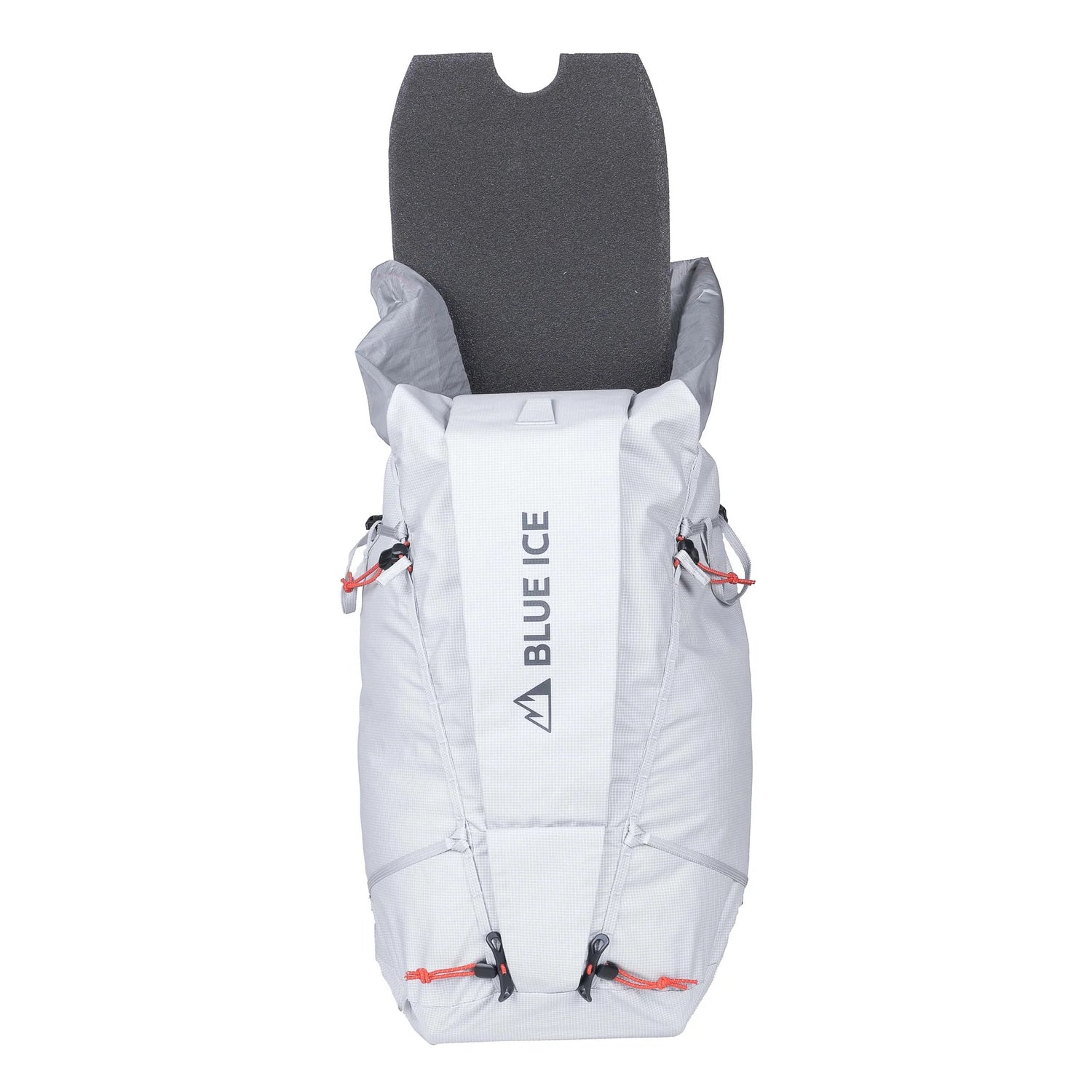 Mochila Stache Ice 38 Blue Ice