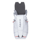 Mochila Stache Ice 38 Blue Ice