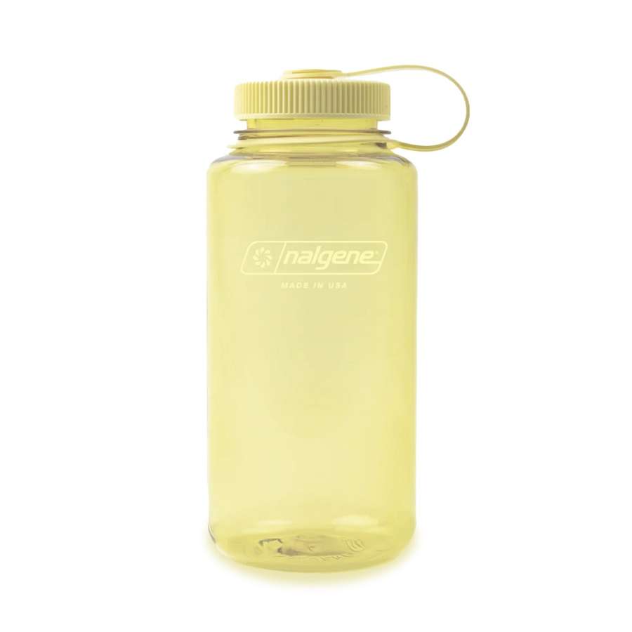 Botella Nalgene Boca Ancha 1lt