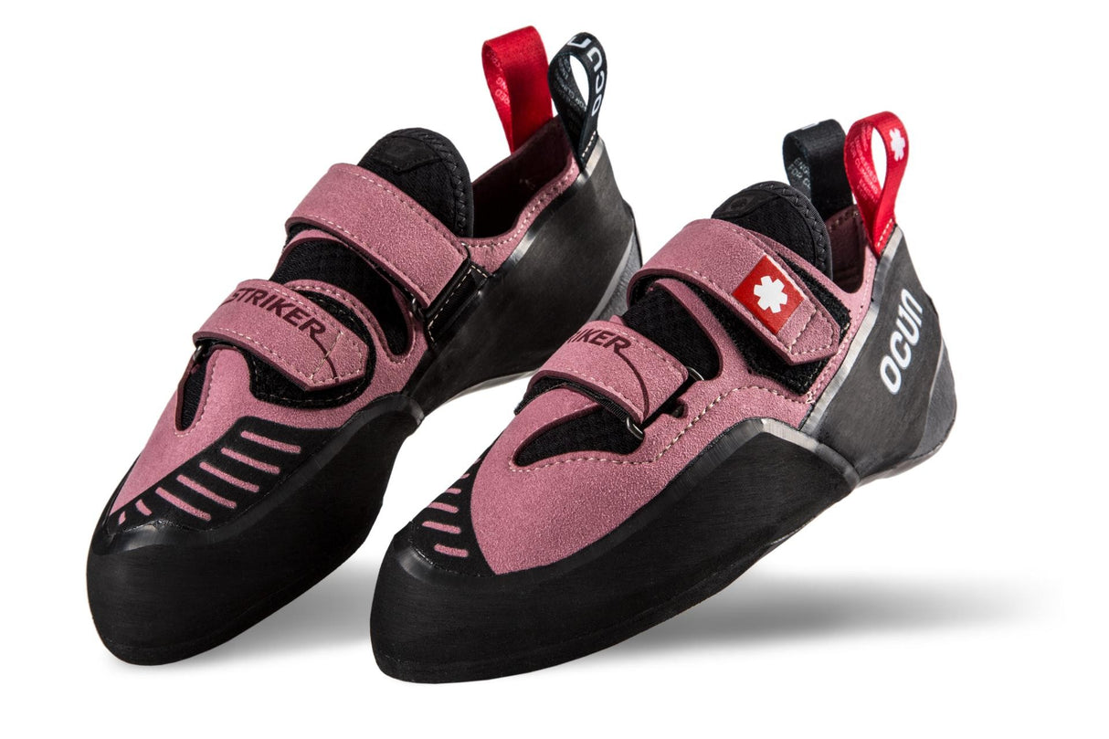 Zapatillas de Escalada Striker QC