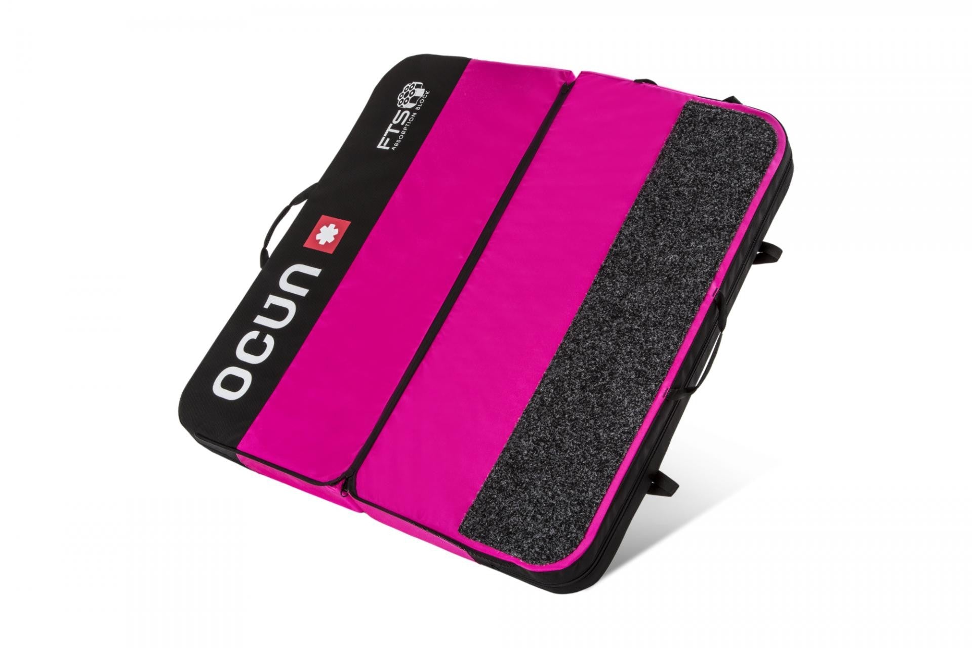 Crash Pad Joker FTS OCUN - Estilo Alpino Chile
