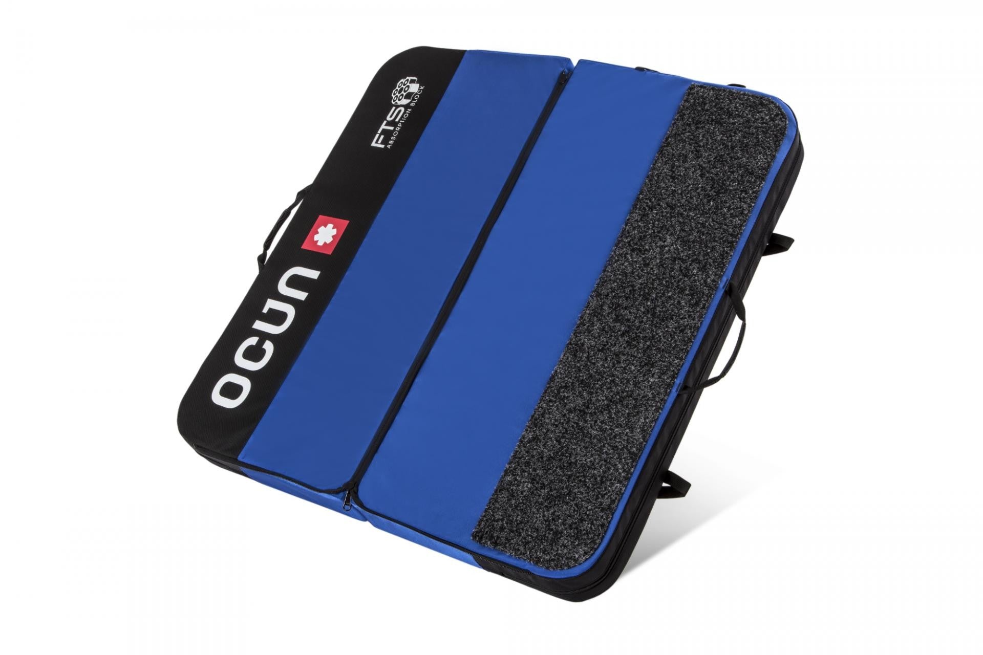 Crash Pad Joker FTS OCUN - Estilo Alpino Chile